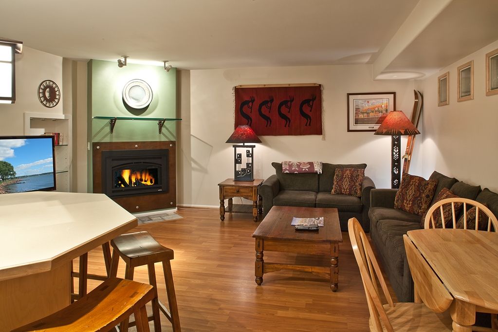 The Ridge Condominium By Alpine Ski Properties Park City Cameră foto